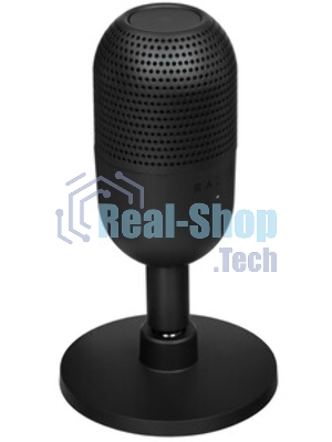 Микрофон Razer Seiren V3 Mini - черный RZ19-05050100-R3M1