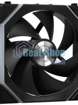 Вентилятор для корпуса Lian-Li Uni Fan SL-INF Wireless 120 ARGB 120х124.5x28 белый 4-pin 29.2дБ (упак.:3шт) (G99.12SLIN1W3W.R0) Ret