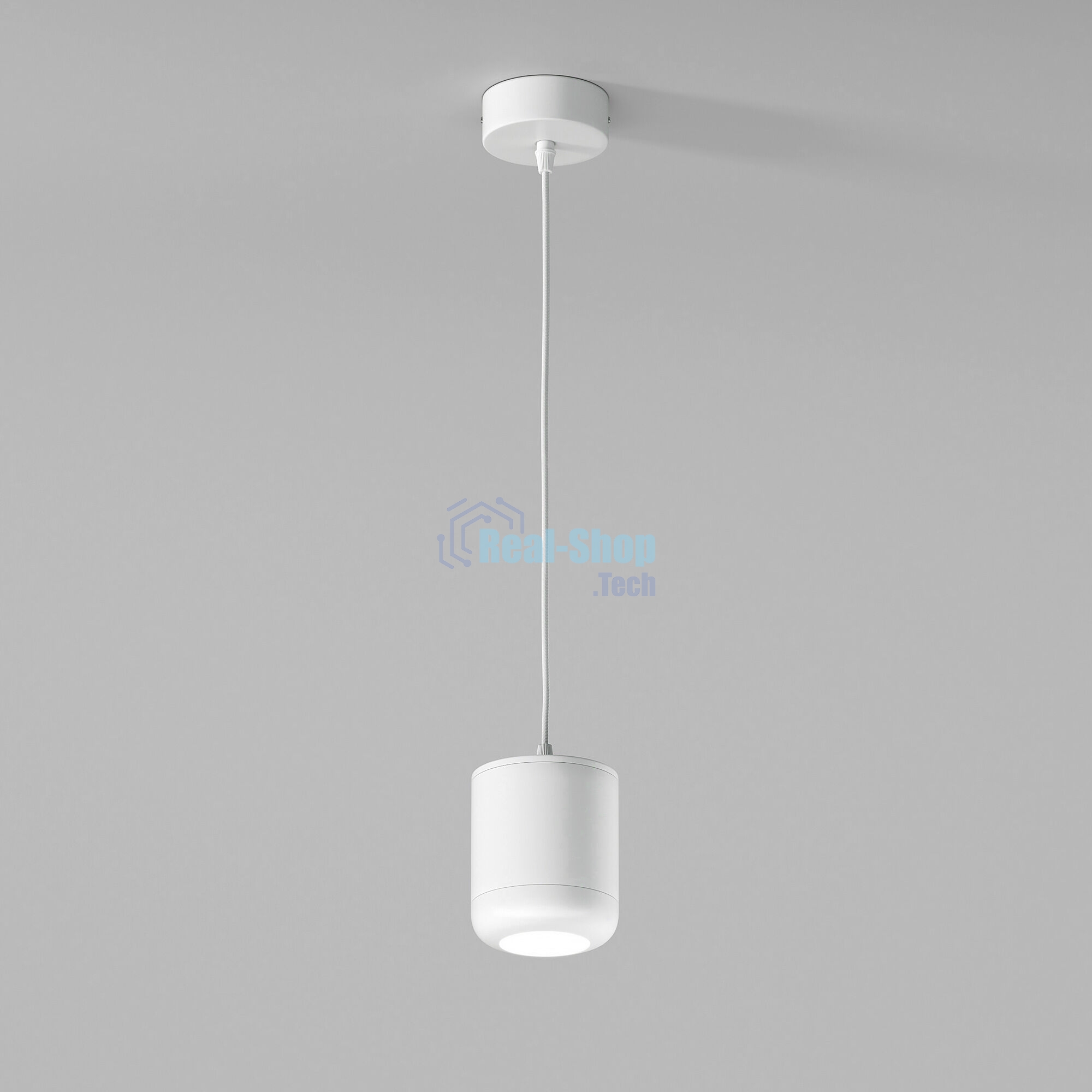 50249 LED 15W 4000K белый / Подвесной светодиодный светильник