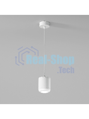50249 LED 15W 4000K белый / Подвесной светодиодный светильник