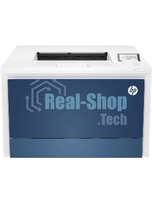 Принтер лазерный HP Color LaserJet Pro 4203dn (4RA89A), A4, цветной, печ. 33 стр/мин., 600x600 dpi, USB, Ethernet RJ-45