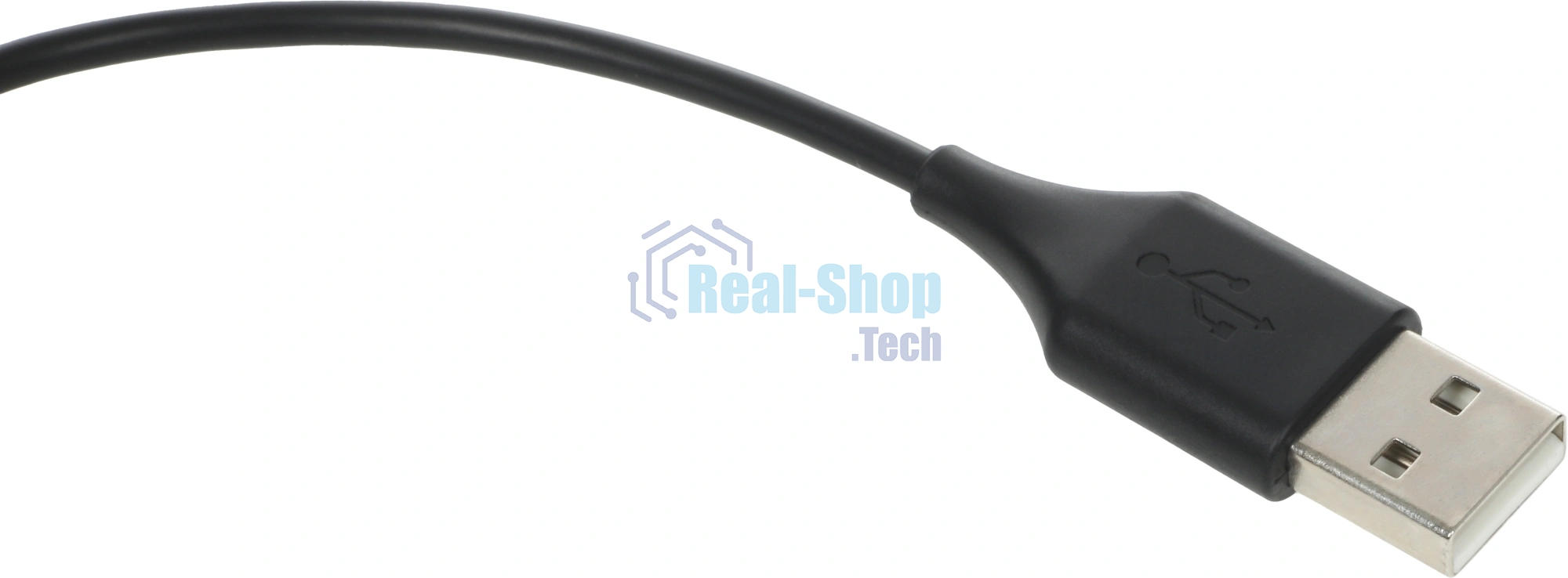 Гарнитура Jabra Evolve 10 Stereo чёрный, проводная