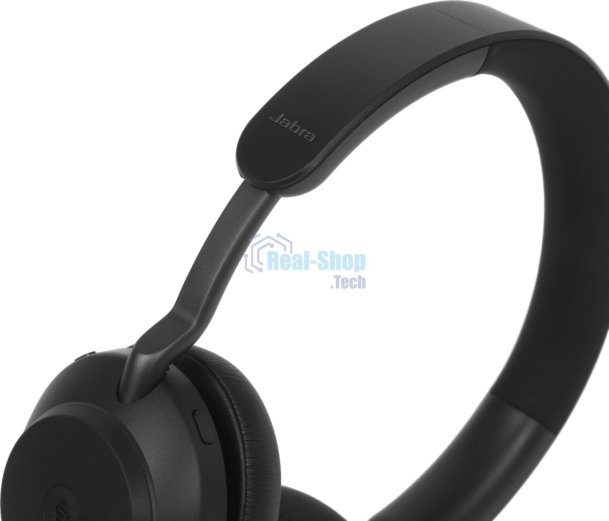 Гарнитура Jabra Evolve2 40 SE чёрный, проводная