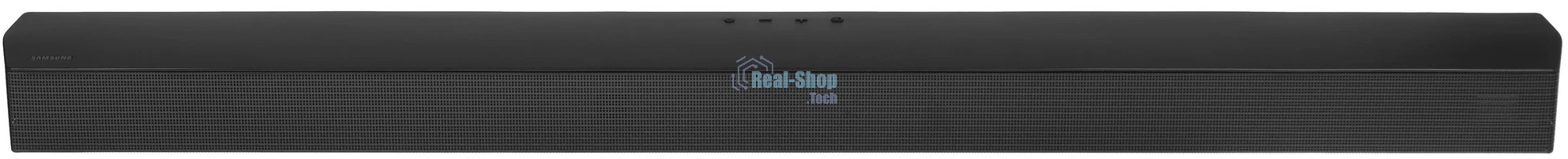 Саундбар Samsung HW-B650F/RU 3.1 120Вт+250Вт черный