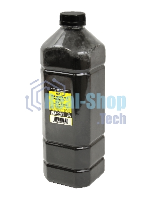 Тонер HP LJ Универсальный P1160/2015 (Hi-Black) Тип 2.2, 1кг, канистра
