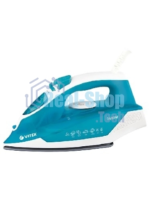 Утюг Vitek VT-8307 B