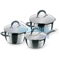 Набор посуды Rondel Flaммe RDS-341 6 предм.