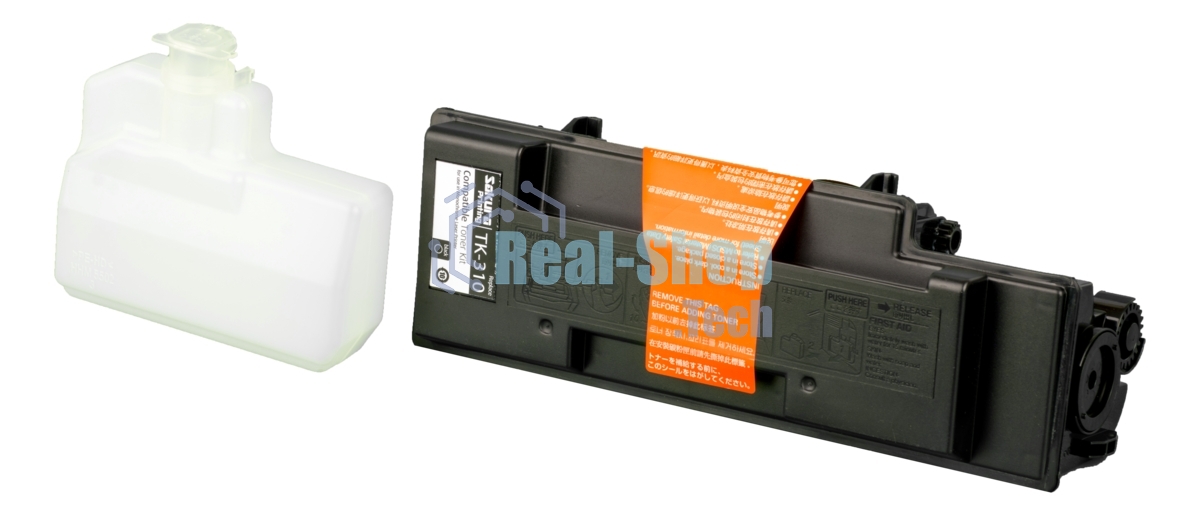 Картридж лазерный Sakura TK-310/312 для Kyocera Mita FS-2000D/3820N/3830N/4000D, черный, 12000 к.
