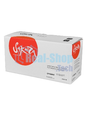 Картридж Sakura SP4500HE Ricoh Aficio SP 4510DN, Ricoh Aficio SP 4510SF, черный, 12000 к.
