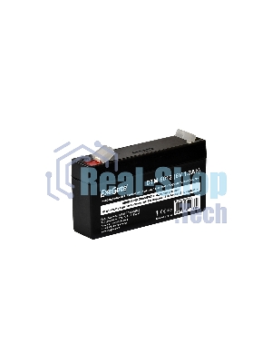 Батарея для ИБП ExeGate EX282945RUS DTM 6012 (6V 1.2Ah, клеммы F1)