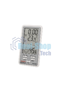 Метеостанция комнатно-уличная Rexant