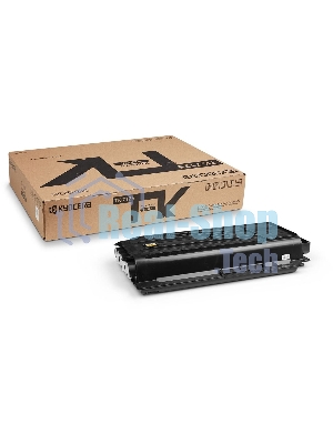 Картридж лазерный Kyocera TK-7125 (1T02V70NL0) черный для TASKalfa 3212i 20000 стр.