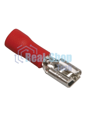 Разъем РпИм 1.25-5-0.8 (уп.100 шт) IEK URM10-D15-D17-5