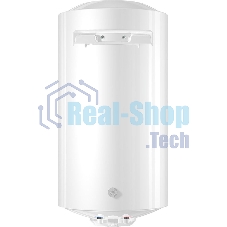 Водонагреватель Thermex Circle 50 V Slim 1.5кВт 50л электрический настенный, белый