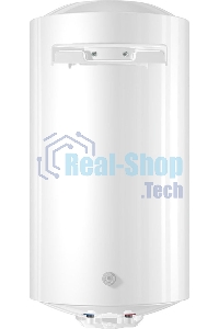 Водонагреватель Thermex Circle 50 V Slim 1.5кВт 50л электрический настенный, белый