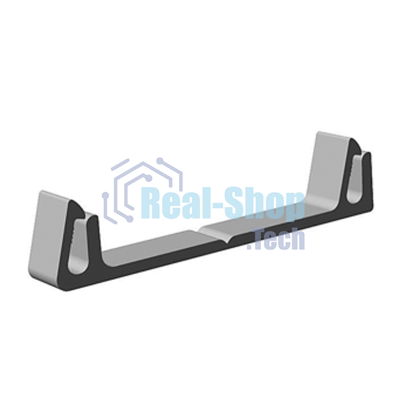 Зажим Rexant RX/К-2 25 шт.