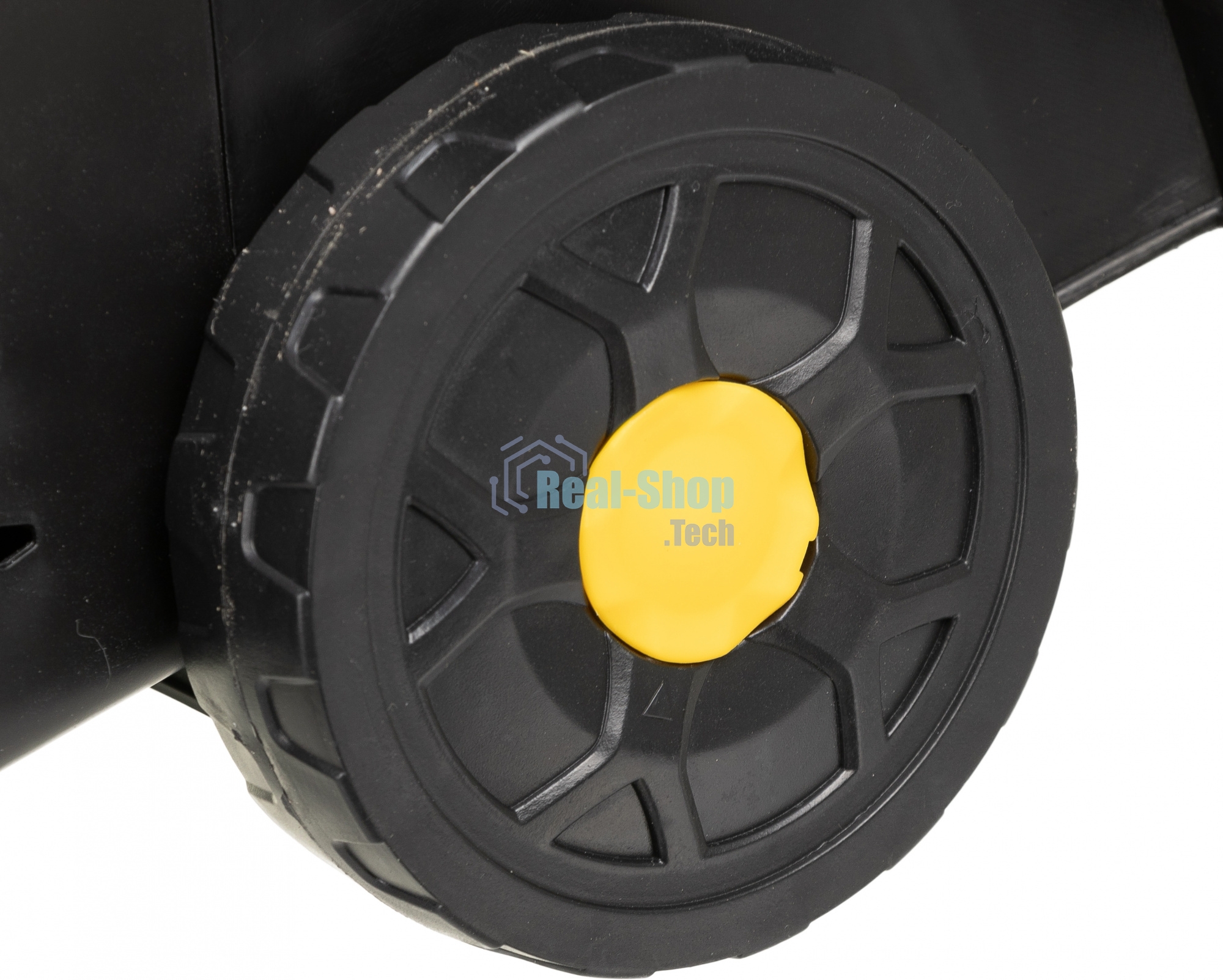 Газонокосилка роторная Huter ELM-320/1000, 32 см, 1000Вт 900/70/4/19