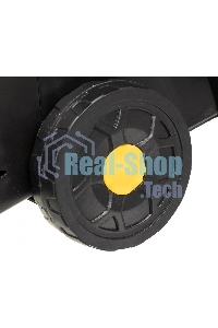 Газонокосилка роторная Huter ELM-320/1000, 32 см, 1000Вт 900/70/4/19