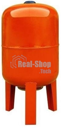 Гидроаккумулятор ГА-100В Вихрь