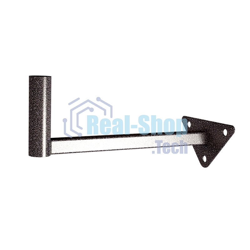 Кронштейн эфирный Rexant 20 см, треугольная площадка