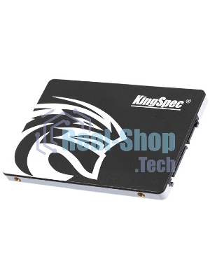 Накопитель SSD KingSpec P4-120, 120Gb, SATA III, 2.5