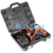 Гайковерт ударный PATRIOT BR 360UES 1/2. 0-2000 об/мин; 3200 уд/мин;