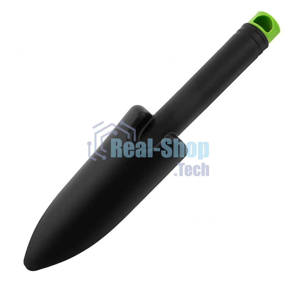 Совок посадочный узкий Palisad 60х290 мм, пластиковый