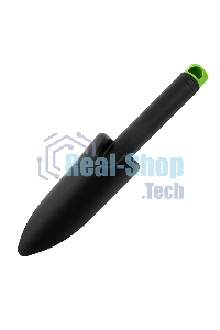 Совок посадочный узкий Palisad 60х290 мм, пластиковый