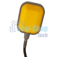 Погружной насос Denzel PH1100 (97234) высокого давления, 1100Вт, подъем 40м, 5500 л/ч