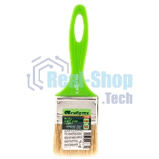 Кисть флейцевая Сибртех 