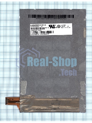 Матрица CLAAA070WP04 XG