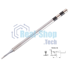 Жало для паяльника Quick 9860-1D