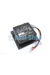 Аккумуляторная батарея CameronSino CS-JPB300SL для JBL PartyBox 300 7.4V 10400mAh, 76.96Wh