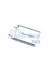 Аккумулятор Li-Pol (батарея) 553450 3.7V 1200mAh