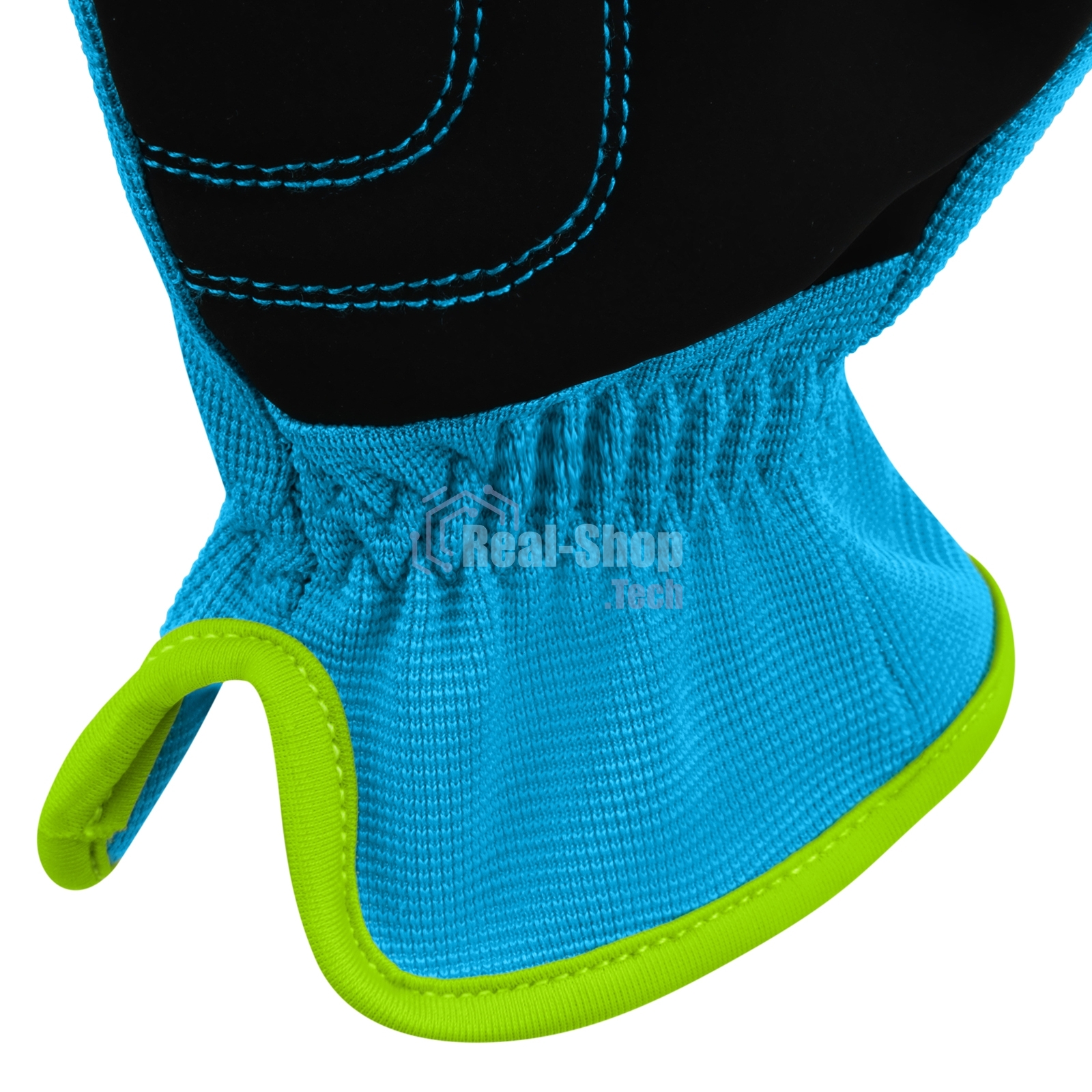 Перчатки садовые, универсальные, размер 7, Luxe Palisad