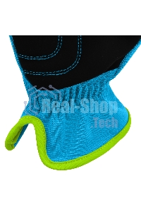 Перчатки садовые, универсальные, размер 7, Luxe Palisad