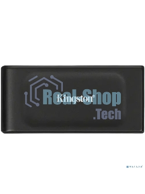 Внешний SSD Kingston USB-C 2Tb SXS1000/2000G XS1000 1.8