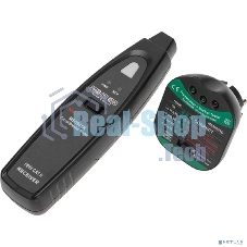 Тестер розеток, детектор автоматов MS5905RTD MASTECH