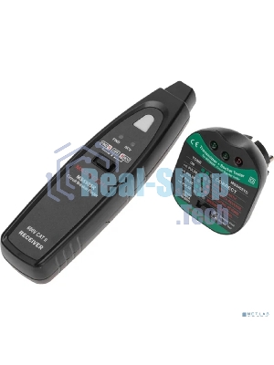Тестер розеток, детектор автоматов MS5905RTD MASTECH
