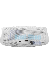 Портативная акустическая система JBL Charge 5 белая