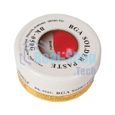 Паяльная паста Baku BK-050G