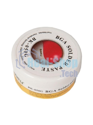 Паяльная паста Baku BK-050G