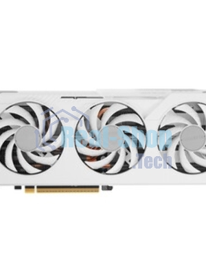 Видеокарта Gigabyte PCI-E 5.0 GV-R906XGAMINGOCICE-16GD AMD Radeon RX 9060XT 16Gb 128bit GDDR6 2780/20000 HDMIx1 DPx2 HDCP Ret