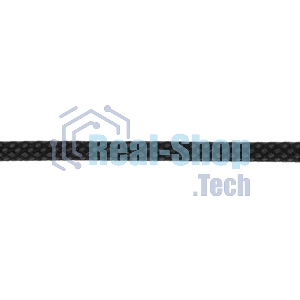 Кабель USB2.0 Hoco AM/Type-C, 3А, X102, 1м, черный, коробка