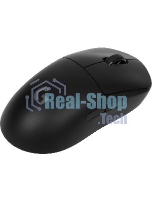 Мышь Logitech G Pro 2 Lightspeed черный оптическая 44000dpi беспров. USB (910-007297)