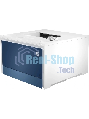 Принтер лазерный HP Color LaserJet Pro 4203dn (4RA89A), A4, цветной, печ. 33 стр/мин., 600x600 dpi, USB, Ethernet RJ-45