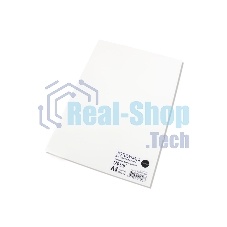 Фотобумага глянцевая односторонняя (NetProduct) A4 170 г/м 20л.