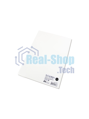 Фотобумага глянцевая односторонняя (NetProduct) A4 170 г/м 20л.