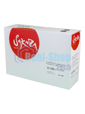 Картридж лазерный Sakura MLTD205L для Samsung ML-3310/3312/3710/3712ND SCX-4823/4833HD/5737/5637HR/5639/573, черный, 5000 к.