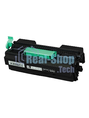 Картридж Sakura SP4500HE Ricoh Aficio SP 4510DN, Ricoh Aficio SP 4510SF, черный, 12000 к.